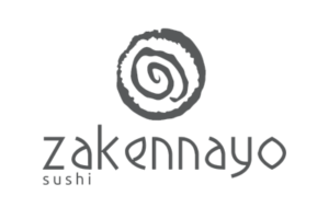 Zakennayo Sushi